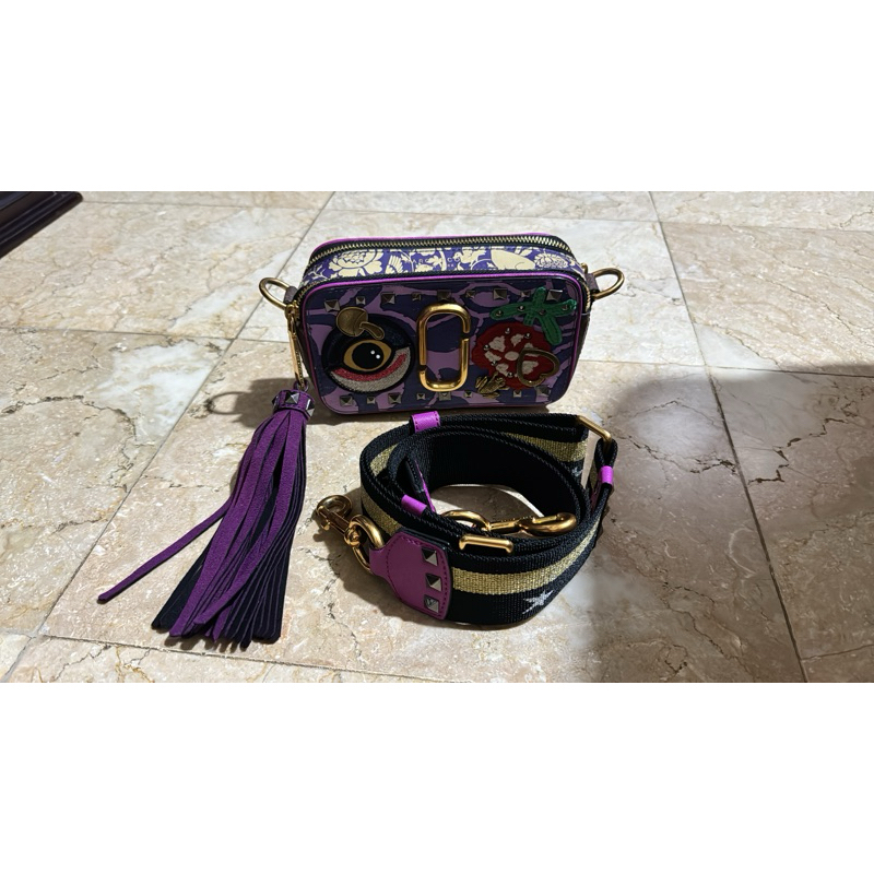 Preloved tas Marc Jacobs