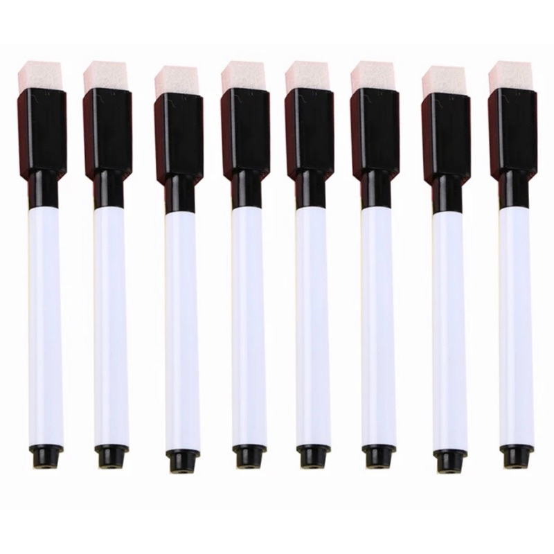 

SPIDOL HITAM WIPE AND CLEAN tulis dan hapus