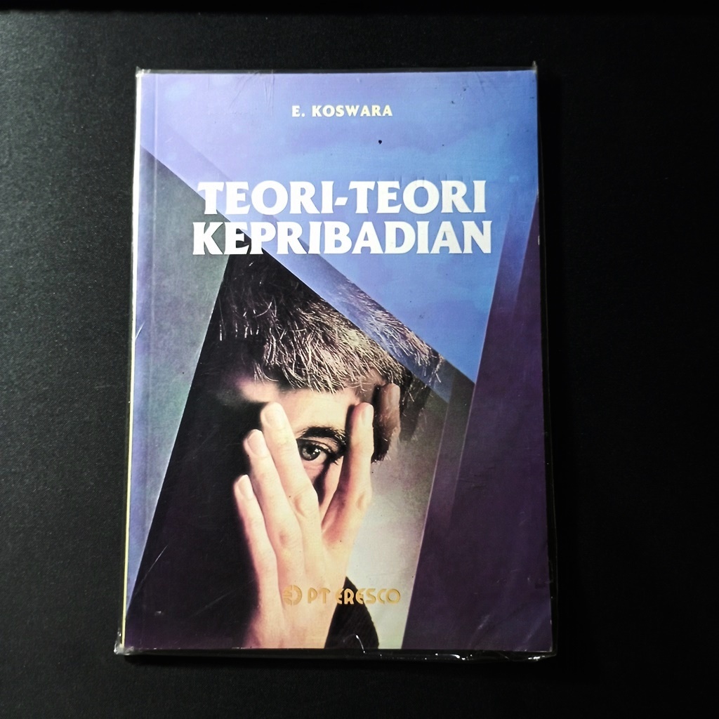 Teori-Teori Kepribadian