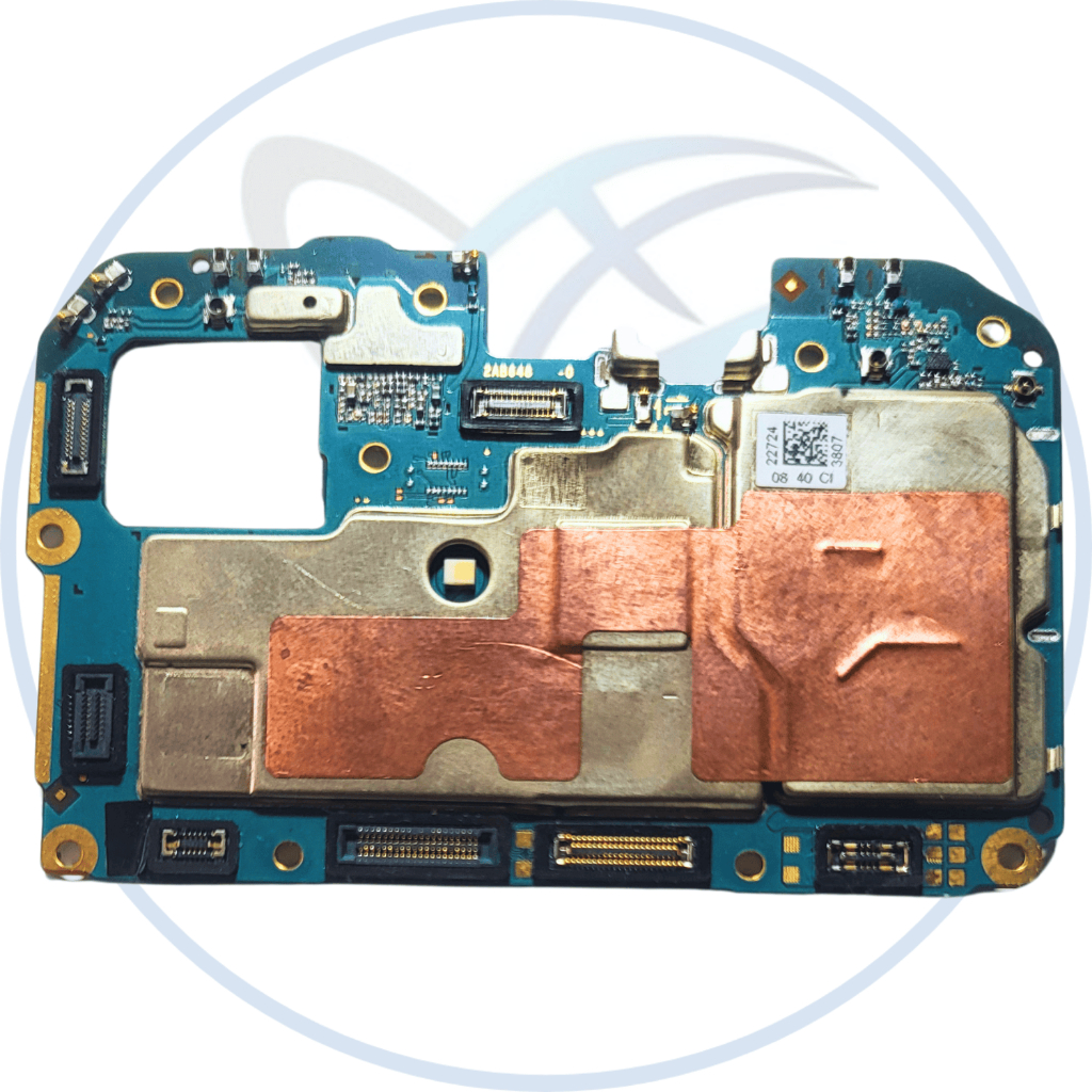 mesin realme c53 6/128 normal segel