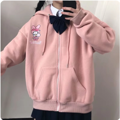 JAKET BIG SIZE STREETWEAR M L XL 2XL 3XL 4XL 5XL 6XL JUMBO XXL XXXL XXXXL XXXXXL HOODIE KARTUN JEPAN