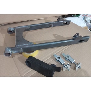 SWING ARM W175 PNP GL MP BAHAN BESI ( SWING ARM W175 GL MP AITECH POLOS MENTAH