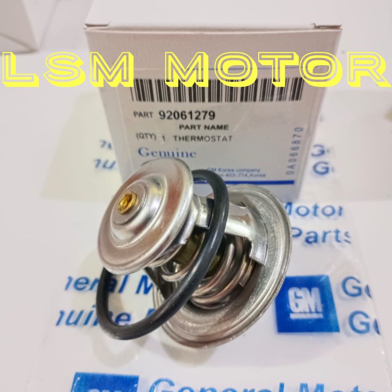 thermostat Opel blazer sohc