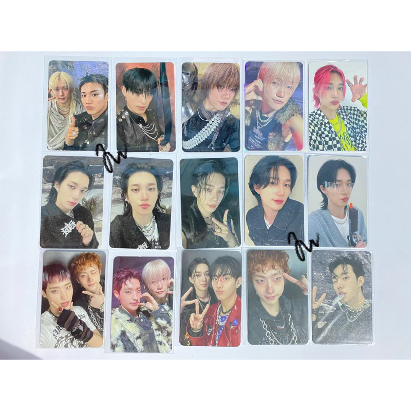 PC Photocard P1Harmony Theo Keeho Jiung Intak Soul Jongseob Album Pc Killin’ It Sad Song Duh Pob App