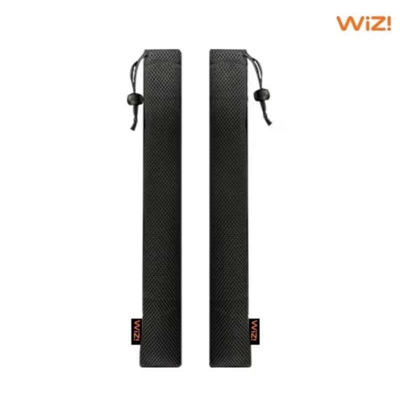 WiZi Tas Ripstix Stick Poundfit Kantong Ripstix Stick Sarung Stick Original