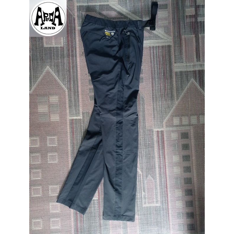 celana MOUNTAIN HARDWARE outdoor mhw