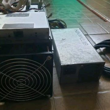 Antminer S9J