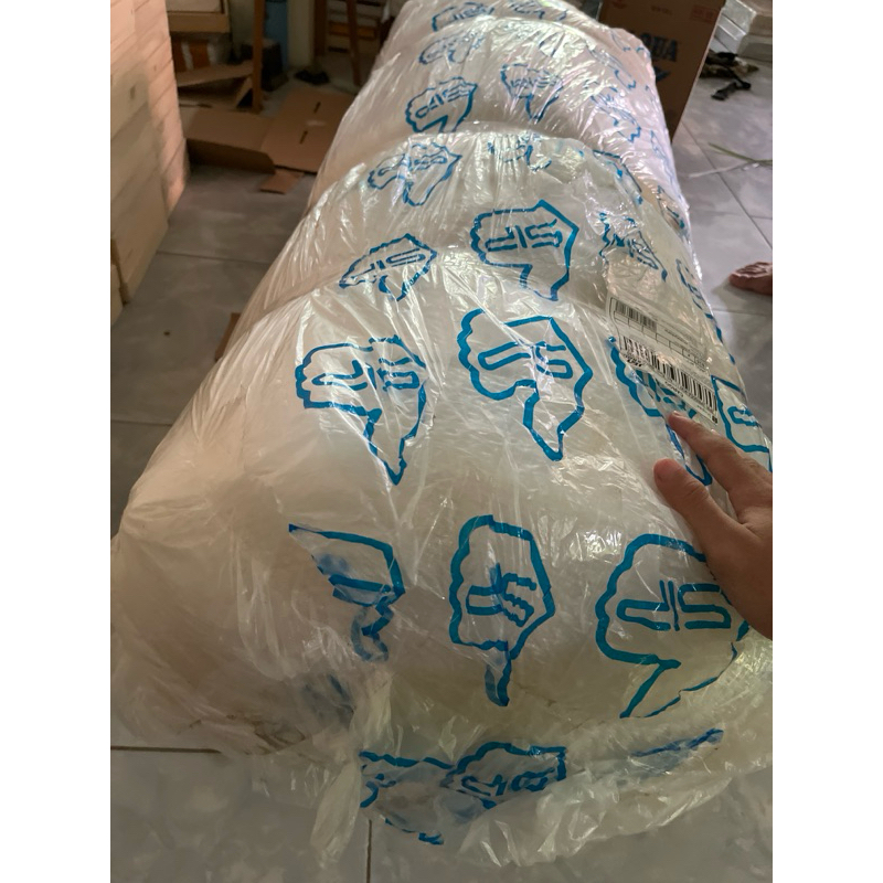 

BubleWarp Tambahan buat paket aman