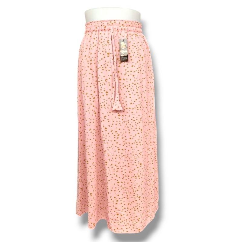 TOKO AFIQAH BUKITTINGGI - ROK WANITA MOTIF