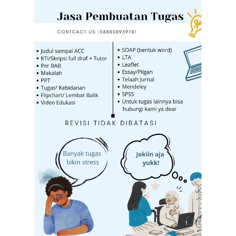 Jasa SPSS