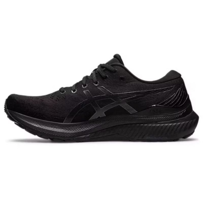 Sepatu ASC Asics Gel Kayano 29 Triple Black BNIB Original