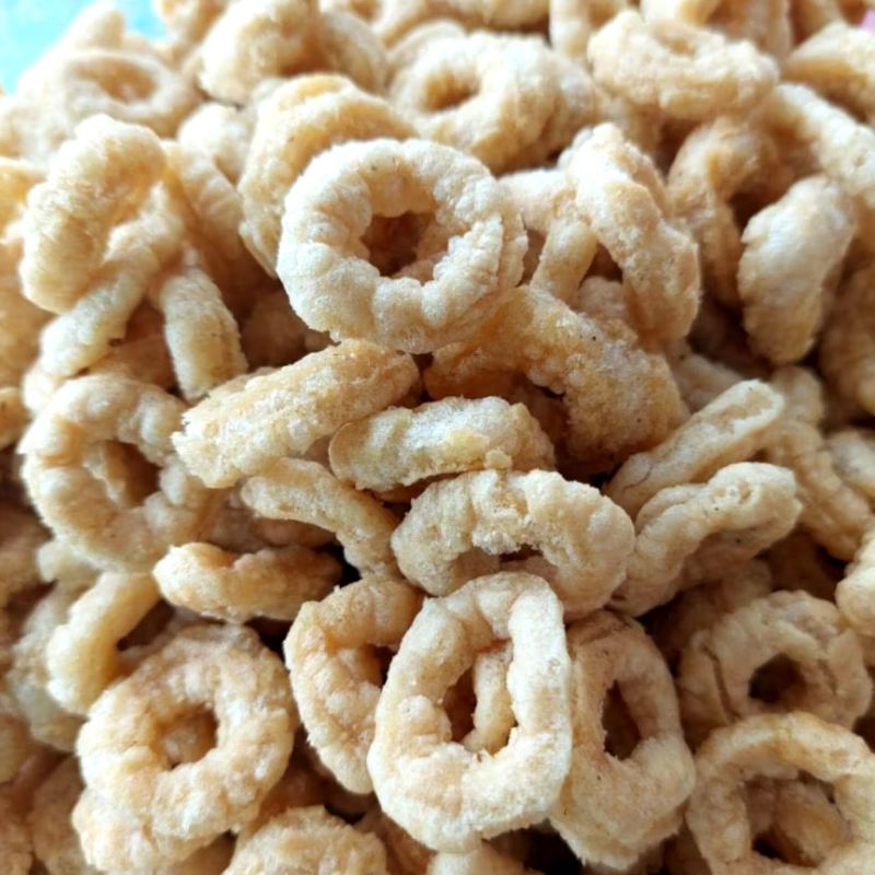 

LANTING UDANG / SLONDOK UDANG 250 GRAM / SNACK KILOAN MURAH