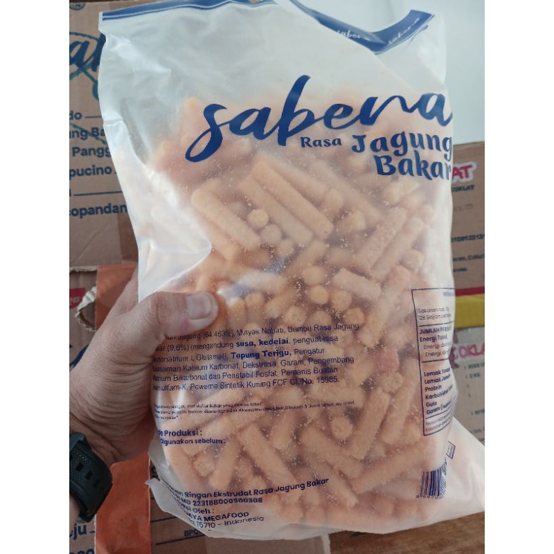 

Sabena Sticks