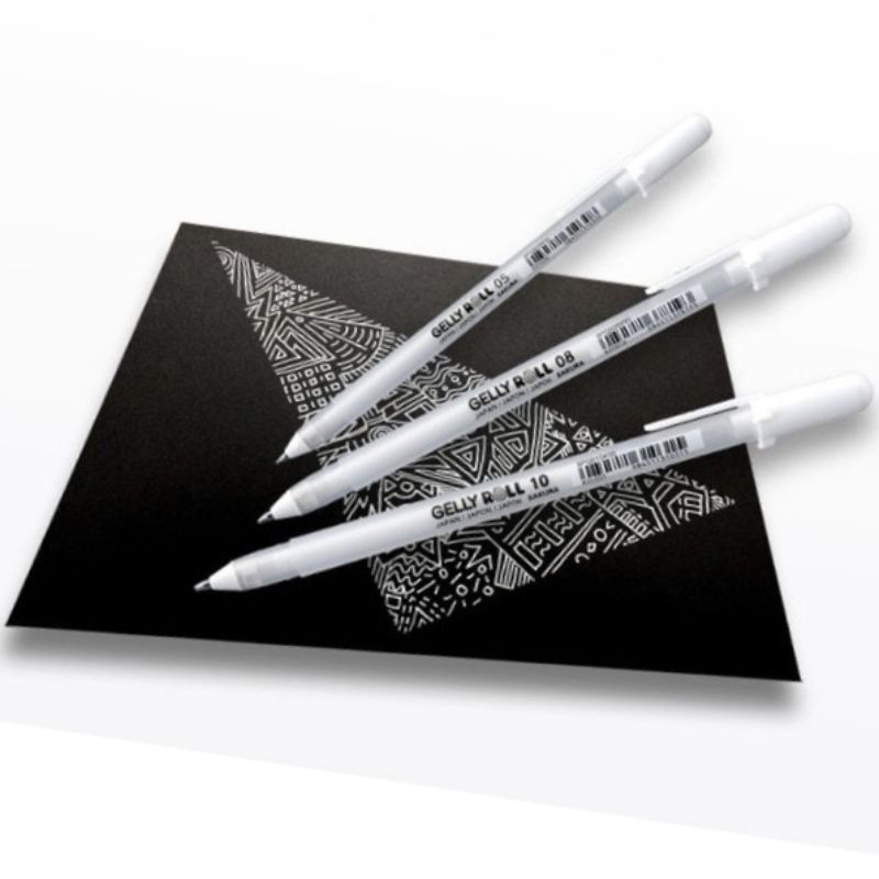 

pulpen sketsa henna / pulpen garis henna