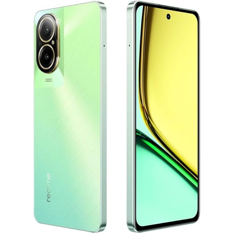 Realme C67 second like new 2024