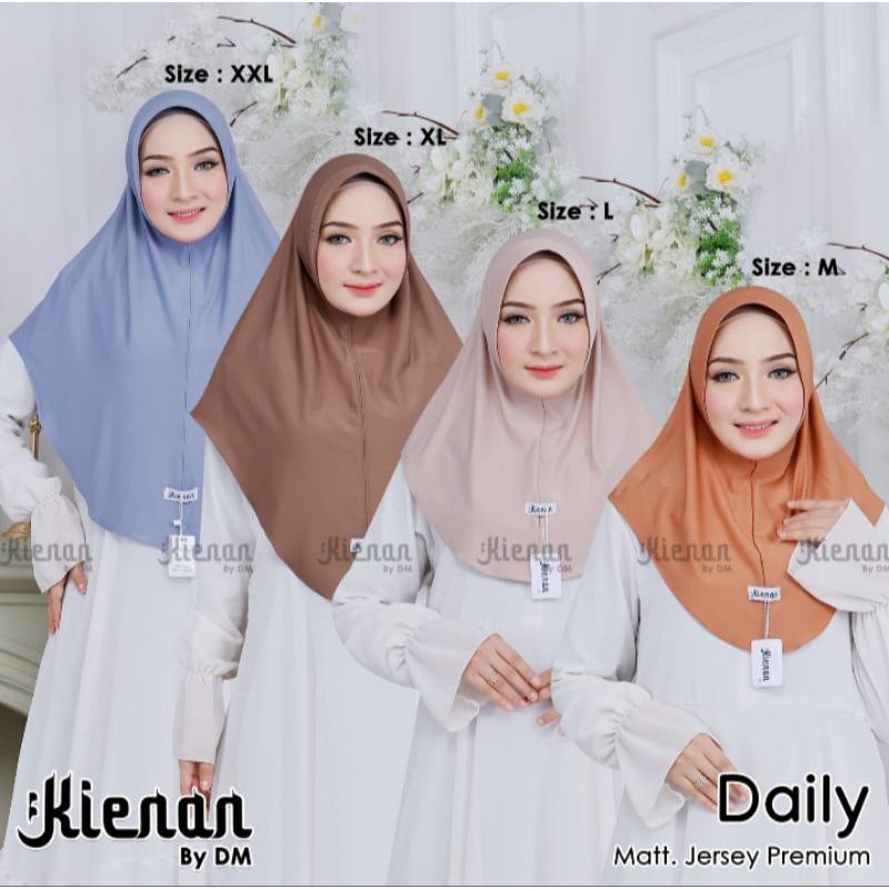 JUAL HIJAB DAILY KENAN L, JUAL HIJAB SPORT KENAN, JUAL HIJAB SPORT KENAN SIZE L, JUAL HIJAB SPORT, J