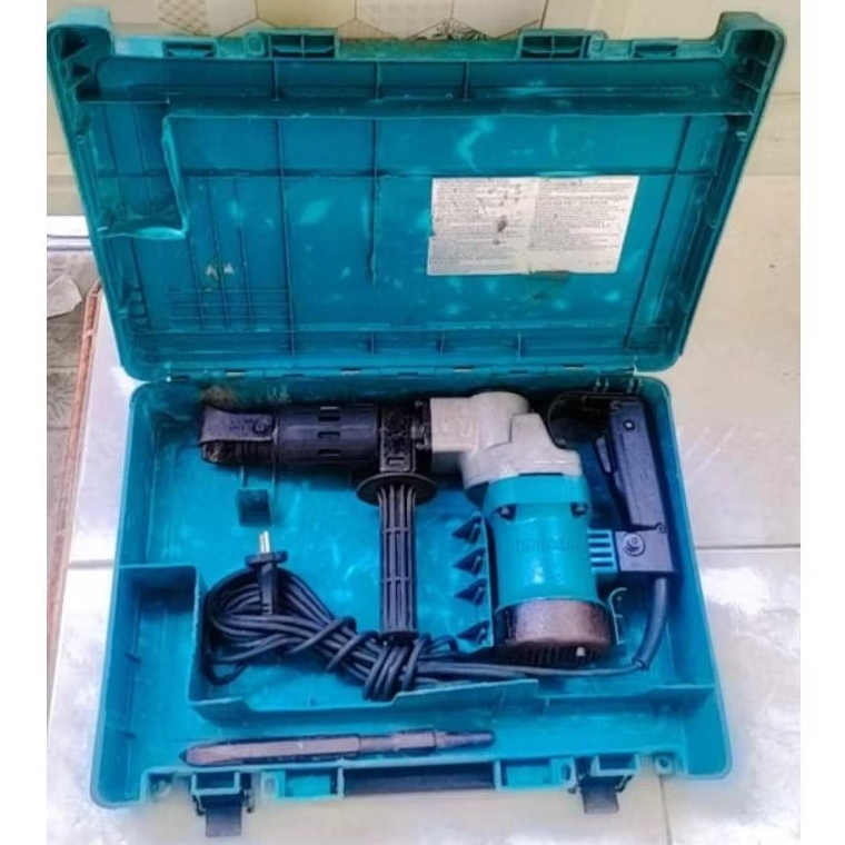 Jack Hammer Makita HM0810