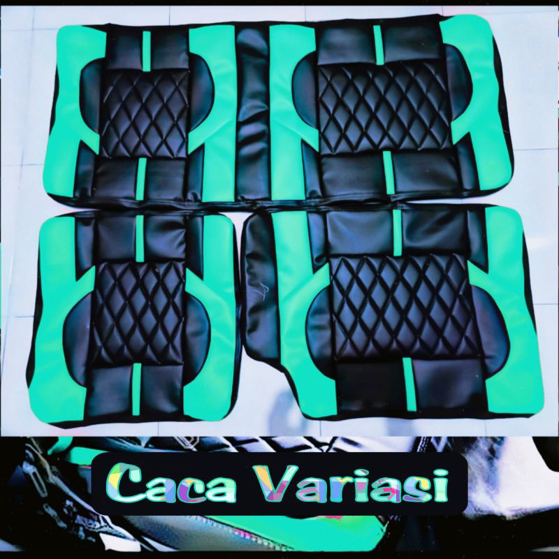 Cover Jok Mobil Pickup L300,Grandmax Lama,Grandmax1,5 AC Terbaru,Apvmegacarry,Apv,Panther,Carry1.0,C