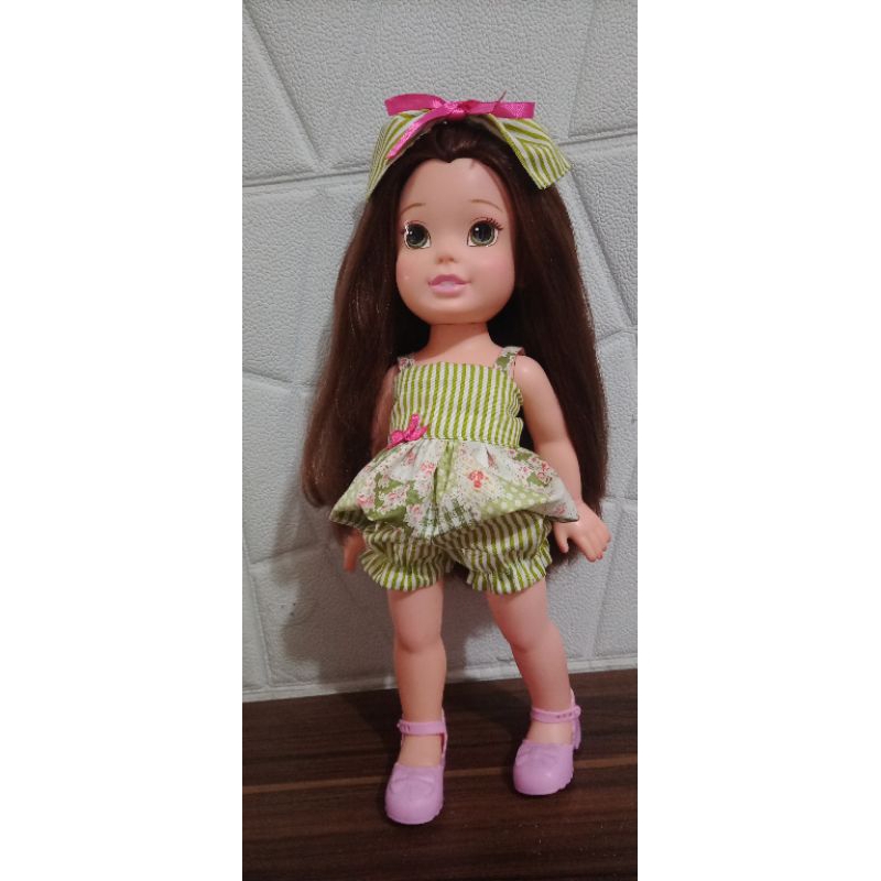 LoveyDoll Boneka Disney Animator Preloved