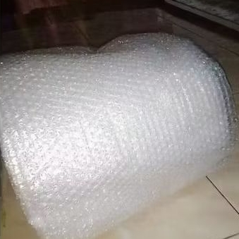 

TAMBAHAN DOUBLE BUBBLE WRAP JIKA INGIN LEBIH AMAN