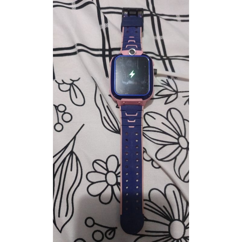 Jam Tangan Smart Watch Imoo Z5 Original (Second)