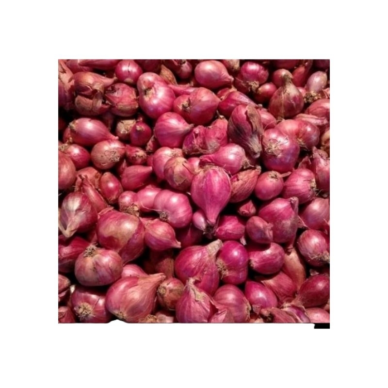 

Bawang Merah Kecil 500 gr