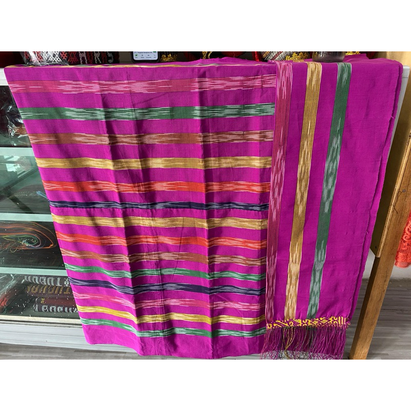 SONGKET TENUN PREMIUM/SONGKET TENUN TARUTUNG ASLI/SONGKET TENUN TARUTUNG/SONGKET TENUN SIANTAR/SONGK