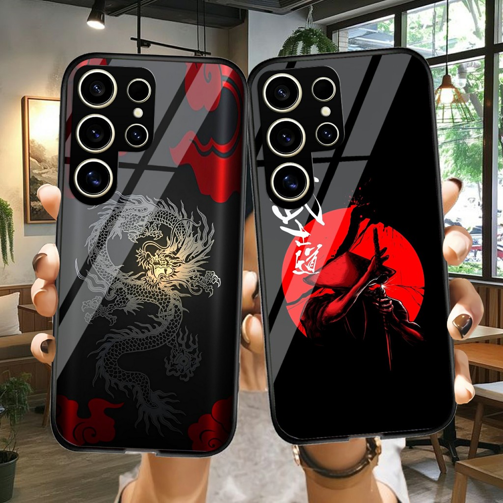 Softcase Kaca Samsung S25 Ultra S25+ S25 S24 S24 Ultra S24+ Kesing Hp Samsung S23 S23 ULtra S23+ S23