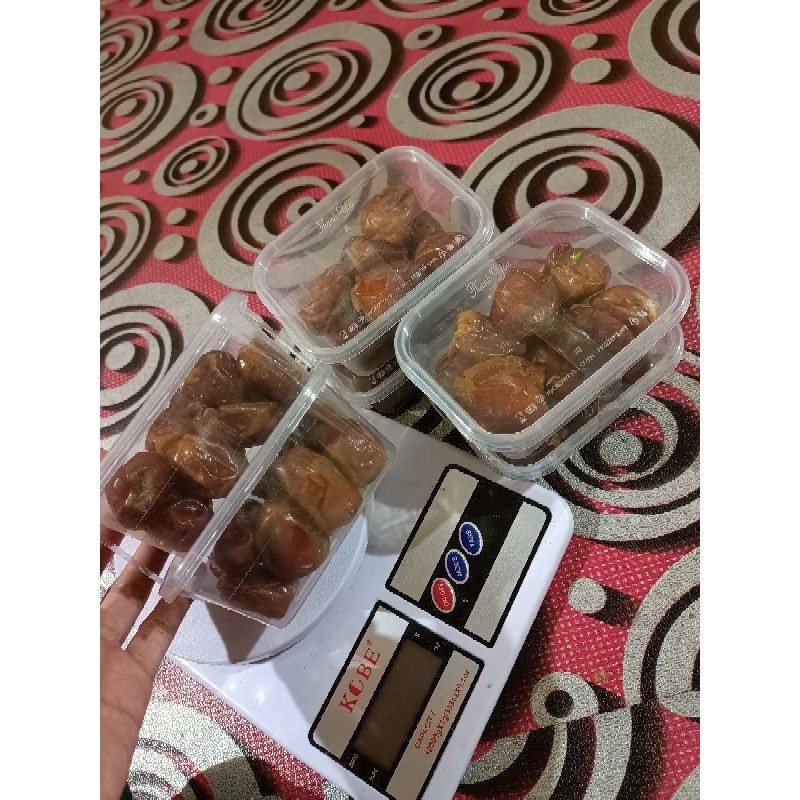 

Kurma Sukari murah 250 gram