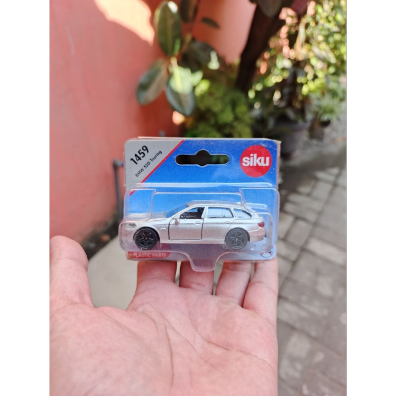 Diecast BMW 5 Touring 520i Siku Wagon