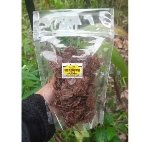 

keripik pisang coklat 150gr /wafa