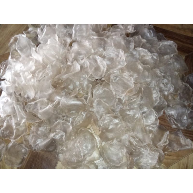 

keripik kaca100biji/15000