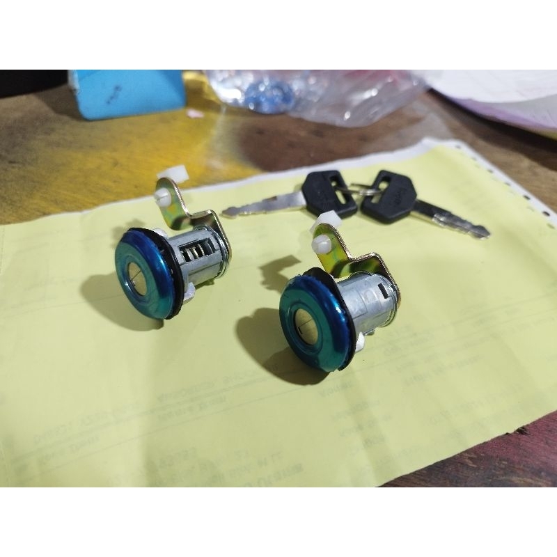 Kunci pintu grandmax-luxio