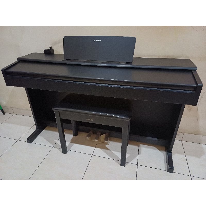 Prelove Piano Yamaha Arius 144B