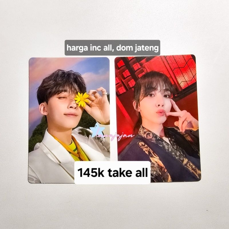 Jeonghan FML Konde Sector17