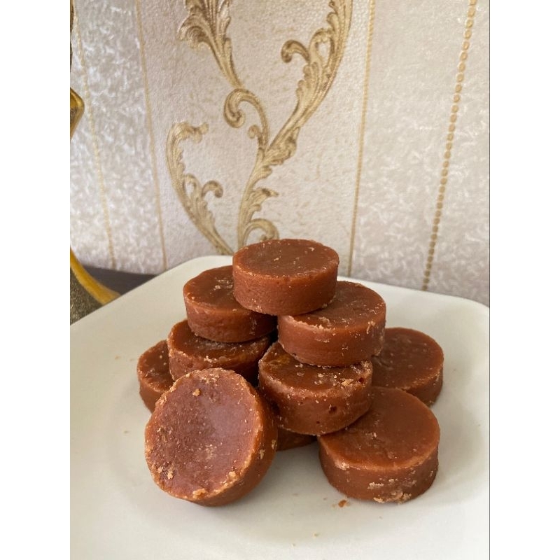 

Gula Merah/Gula Jawa Asli Subang Murni (Terima Grosiran)