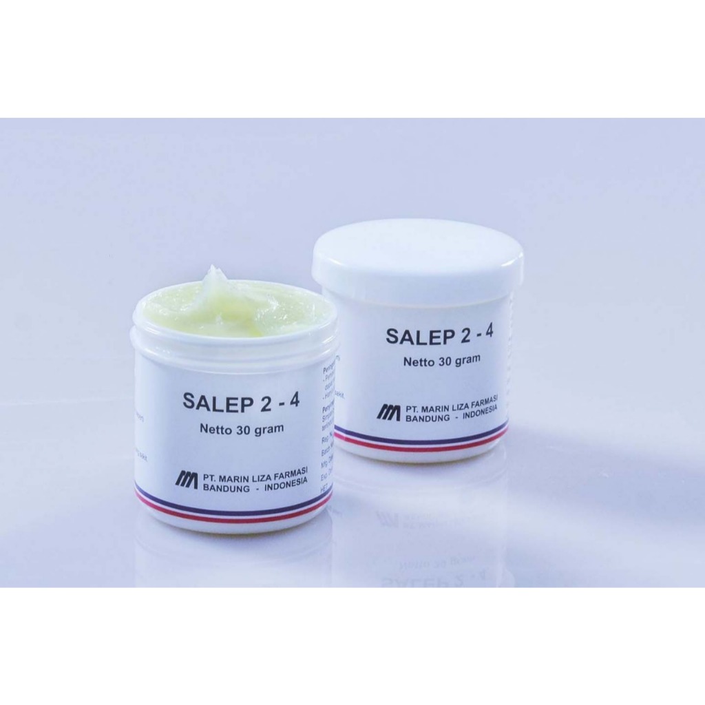 SALEP 2-4