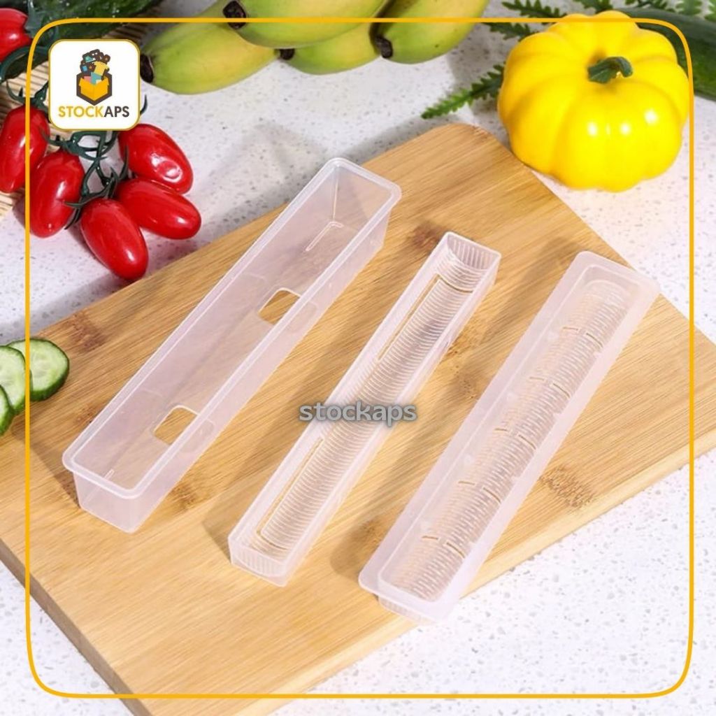 Cetakan Sushi / Sushi Maker / Sushi Roll