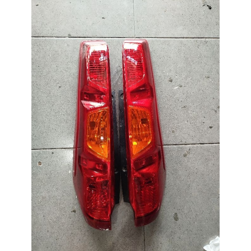 Stoplamp Nissan Xtrail T31 2008-2011 Original