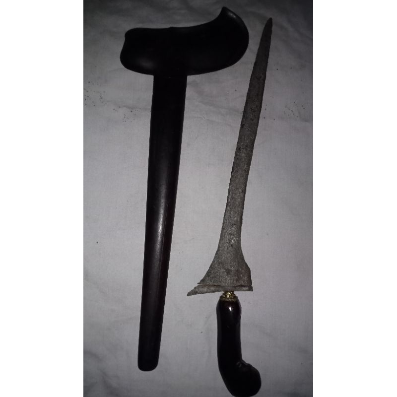 Keris Tilam Sari Tuban Mataram