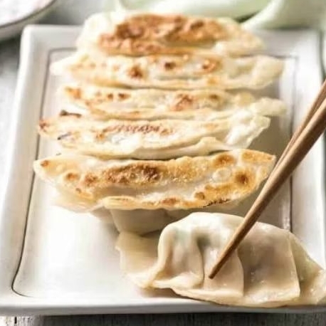 

CHICKEN GYOZA BOX BESAR