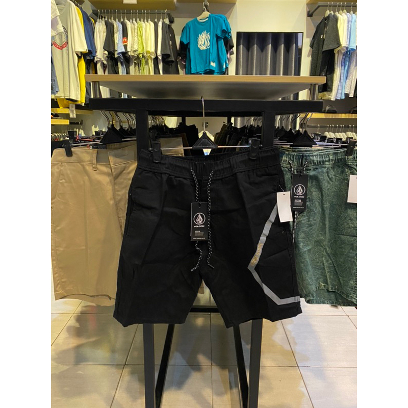 Celana Pendek Boardshort VOLCOM Like Original