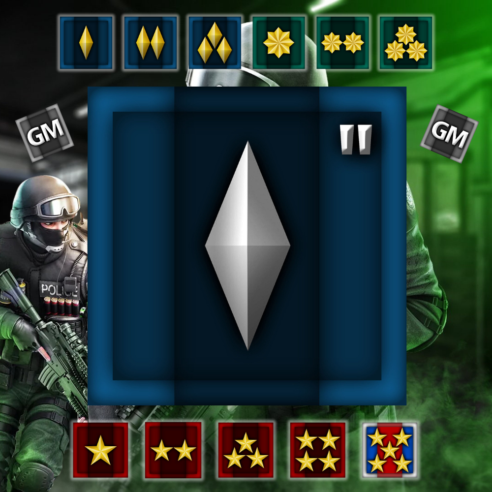 CHAR POINTBLANK / CHAR PB - DIAMOND 1 QUICK CHANGE 63 HARI - FULL INVENTORY | POINTBLANK. | GAME PC 