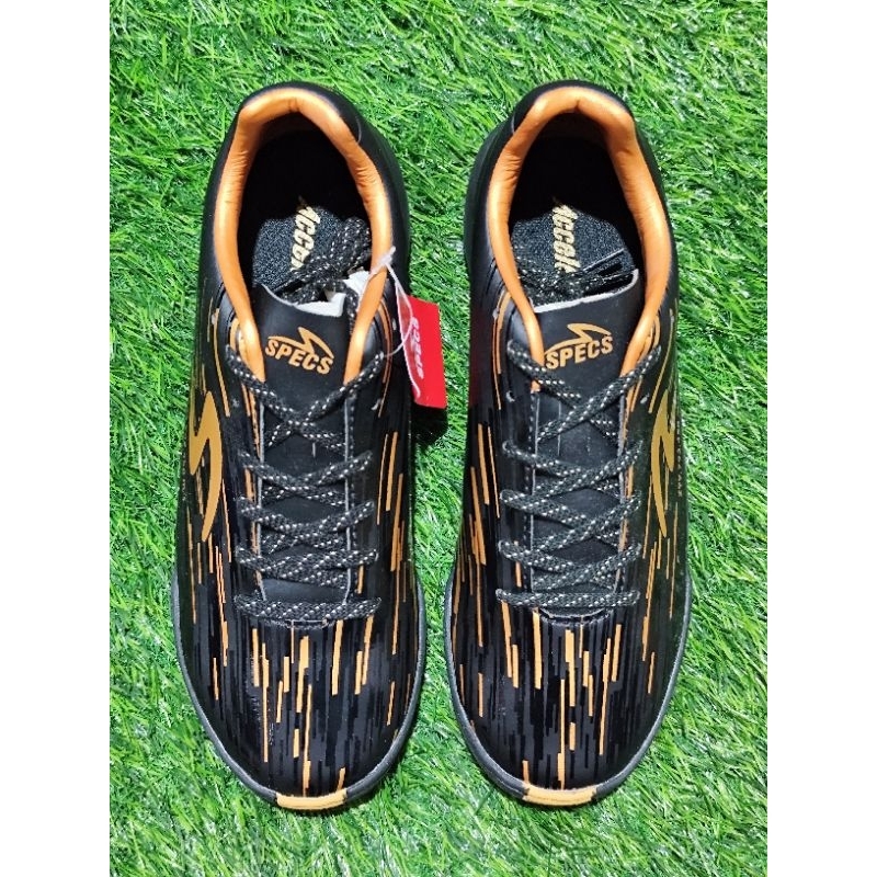 Sepatu futsal specs lightspeed reborn in