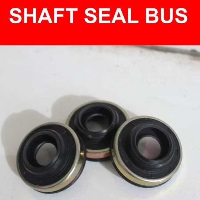 Shaft seal bus lapseal seal compresor AC mobil seal 10PA30B