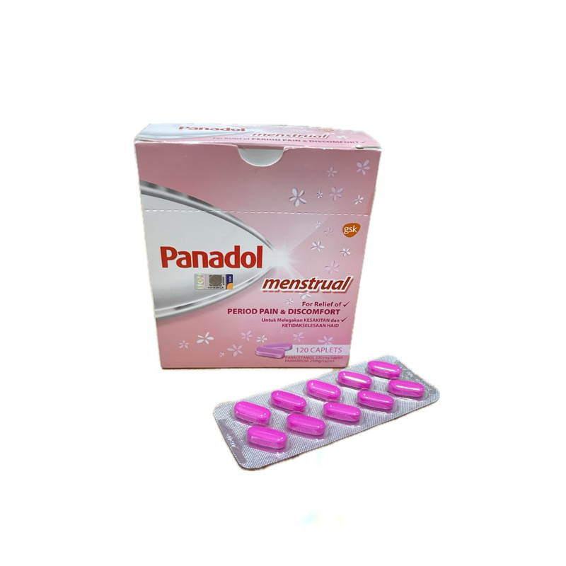 Panadol Menstrual