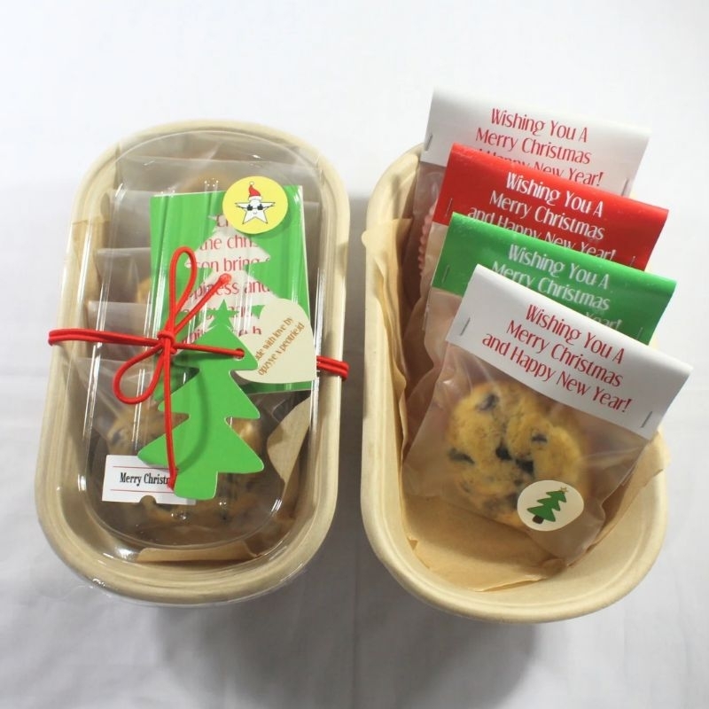 

Hampers Natal / Mini Gift Natal / Christmas Hampers / Christmas Mini Gift