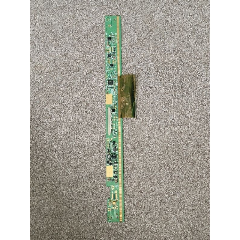 TICON TV LED POLYTRON PLD 32D710 - PLD32D710E TCON -TIKON - T-CON BOARD MODUL