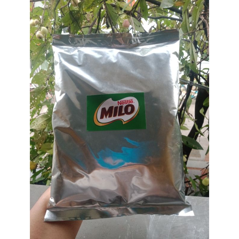 

Milo bubuk,Milo enak