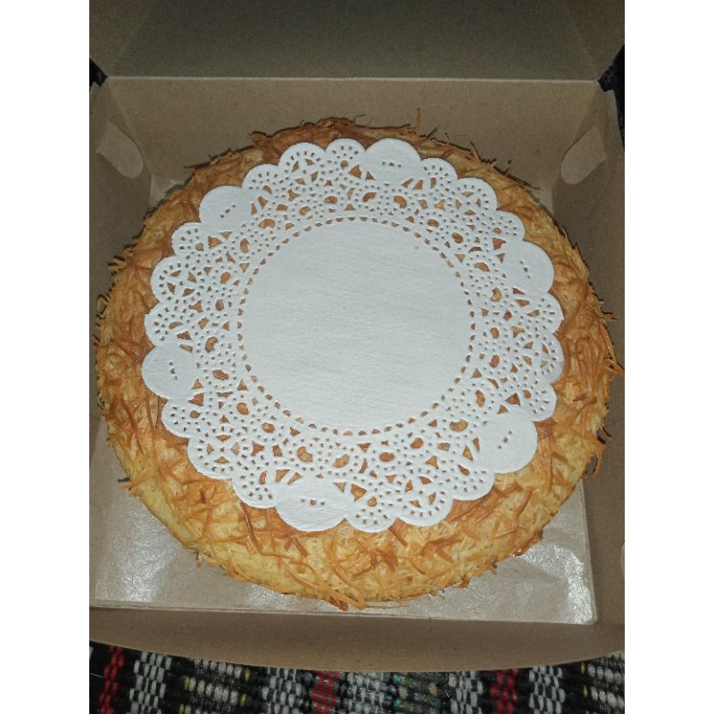 BOLU TAPAI